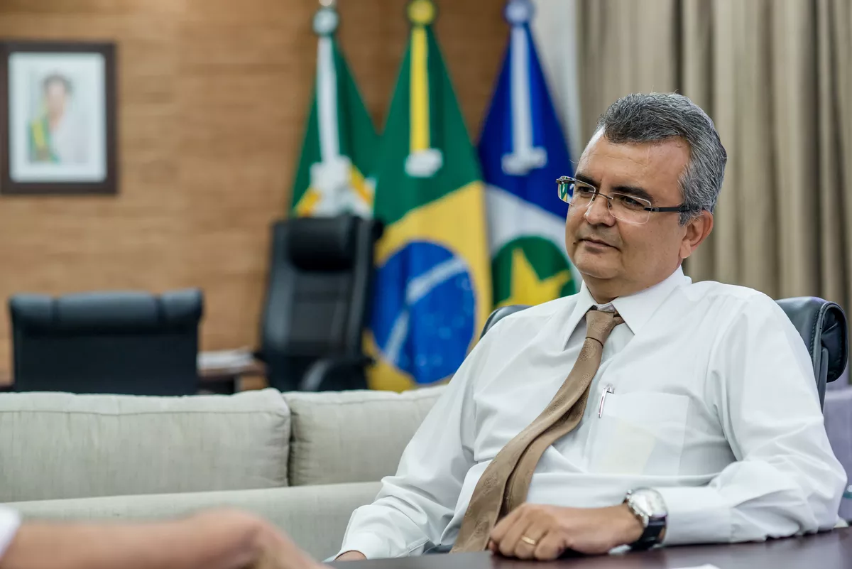 Defesa de ex-secretário de MT mente sobre candidatura de promotor em pedido de HC ao STF | Mato Grosso