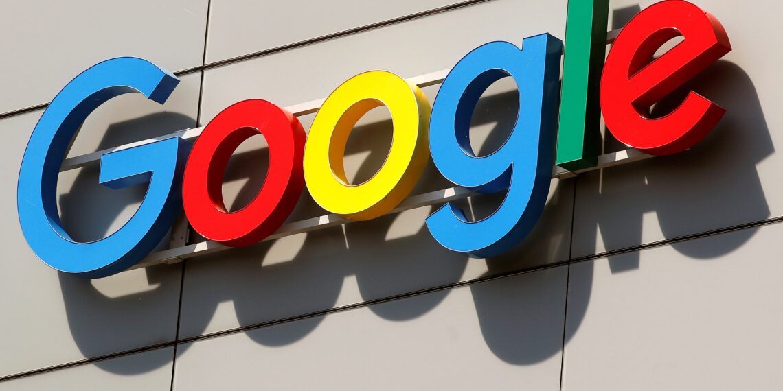 Receita da Alphabet cresce mais de 20%, com melhor trimestre da história de unidade de nuvem após boom de IA