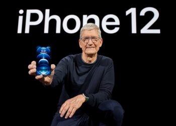 Como Tim Cook transformou a Apple em uma gigante trilionária
