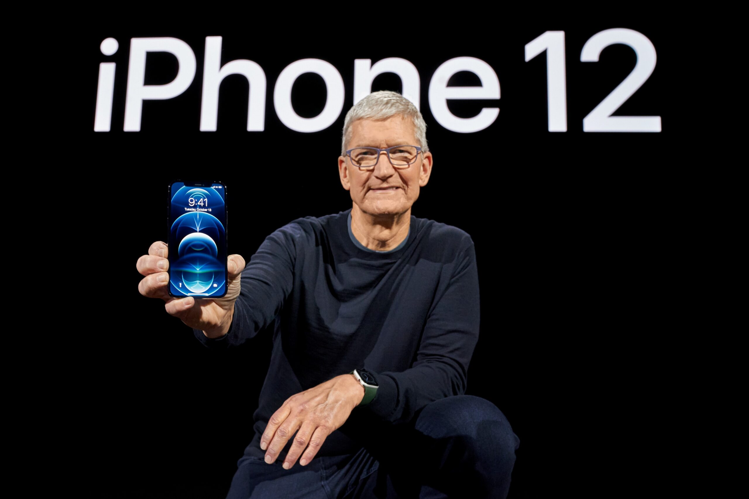 Como Tim Cook transformou a Apple em uma gigante trilionária