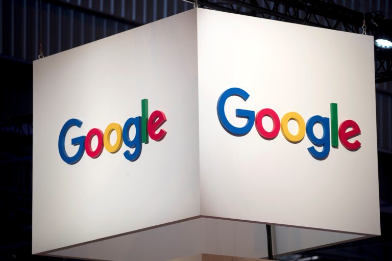 Juíza dos EUA rejeita divisão do negócio de publicidade do Google