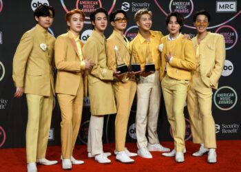 Golpistas criam páginas falsas para vender ingressos de shows do BTS no Brasil; veja como se proteger