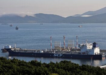 EUA renovam alívio de sanções ao petróleo russo por mais 30 dias