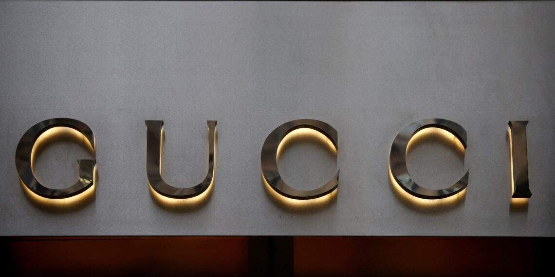Dona da Gucci vai lançar óculos inteligentes em parceria com o Google no próximo ano, diz presidente