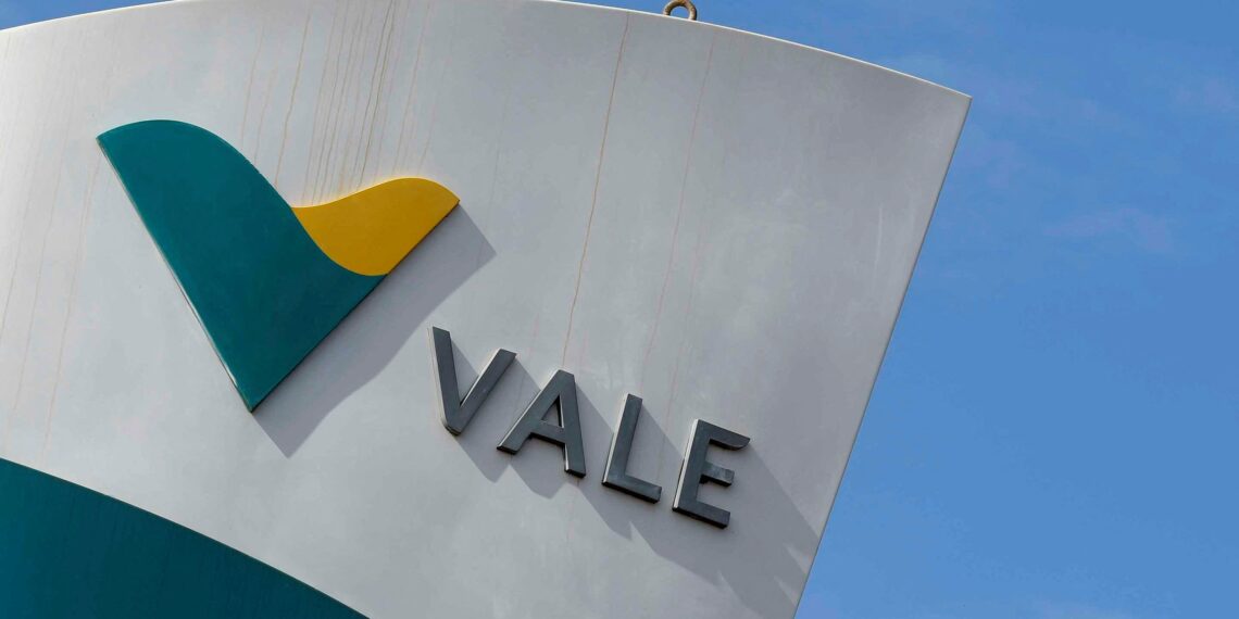 Vale tem lucro de US$ 1,9 bilhão no 1° trimestre, alta de 36%