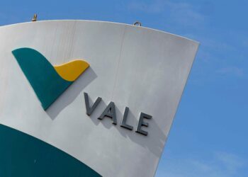 Vale tem lucro de US$ 1,9 bilhão no 1° trimestre, alta de 36%