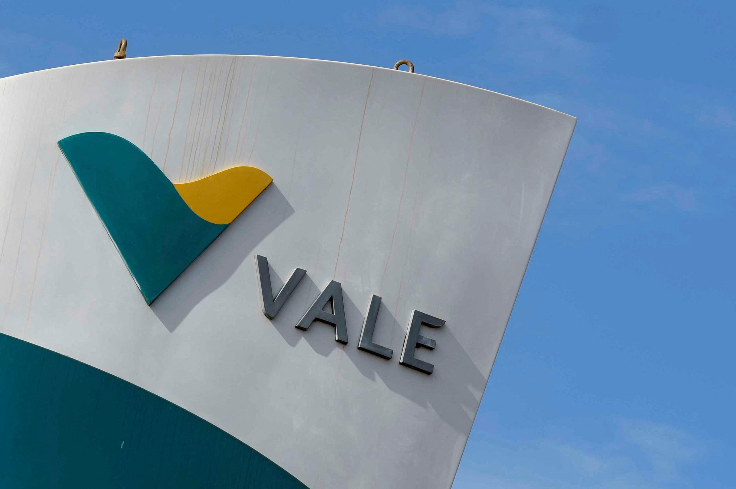 Vale tem lucro de US$ 1,9 bilhão no 1° trimestre, alta de 36%