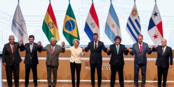 Polônia vai à Justiça da União Europeia contra acordo com Mercosul