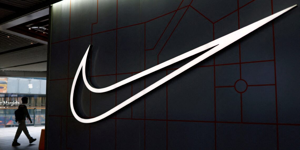 Nike anuncia demissão de 1.400 funcionários; área de tecnologia será a mais afetada
