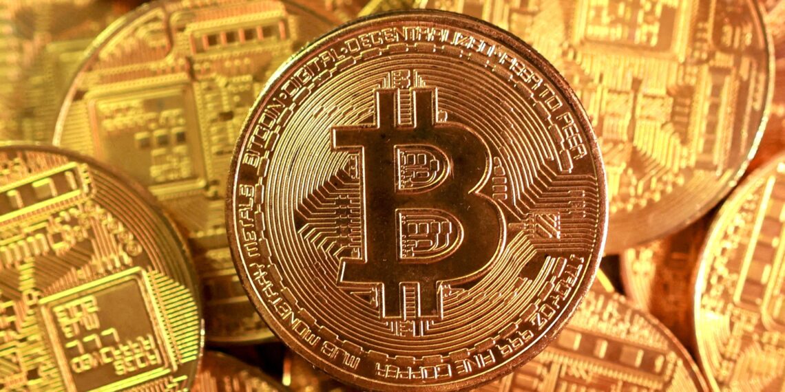 Investigação do NYT aponta britânico como criador do Bitcoin
