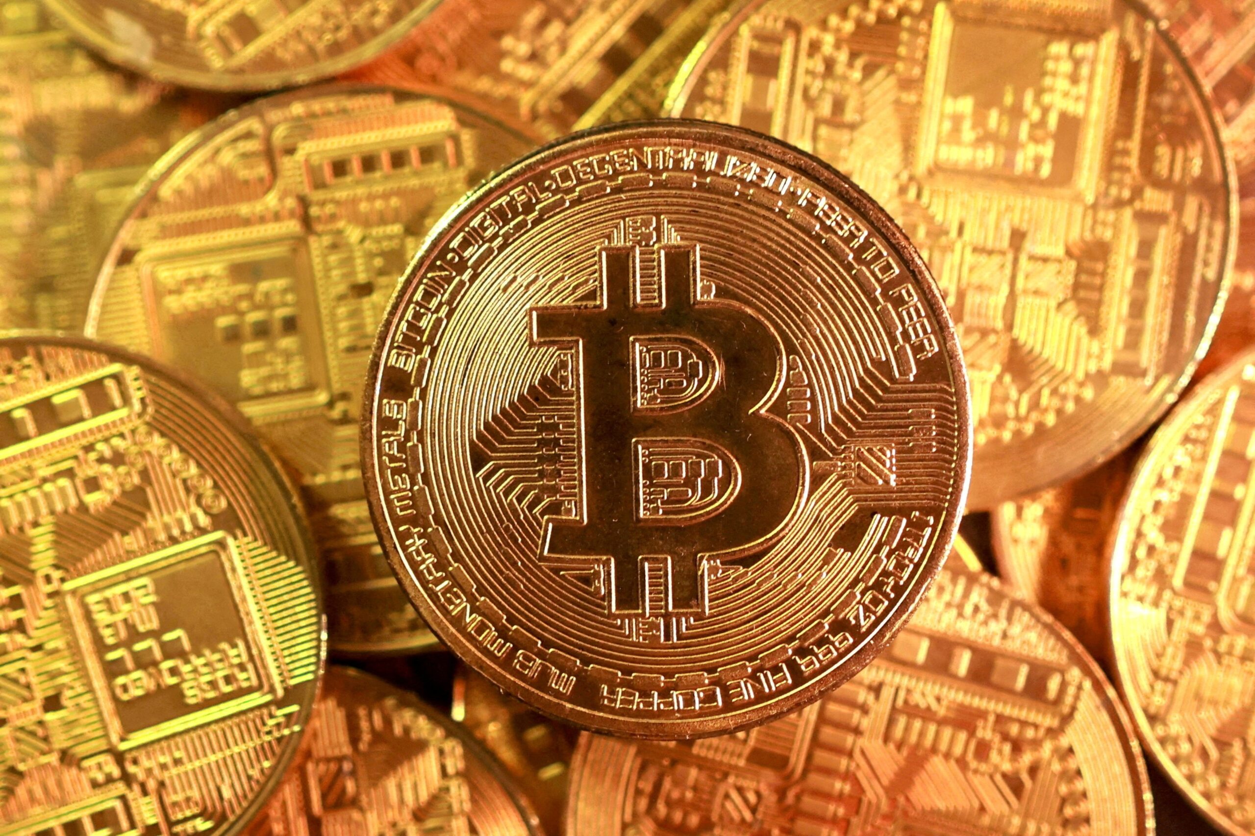 Investigação do NYT aponta britânico como criador do Bitcoin
