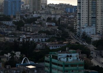 Cuba confirma encontro em Havana com delegação dos EUA