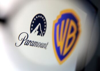 Acionistas da Warner Bros aprovam a aquisição pela Paramount