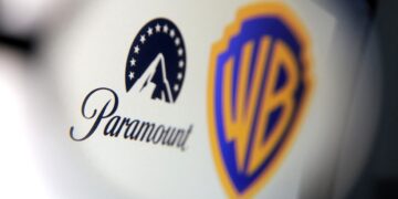 Acionistas da Warner Bros aprovam a aquisição pela Paramount