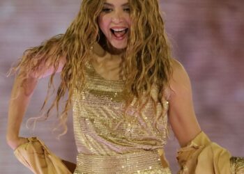 Rio: esquema de segurança do show da Shakira terá quase 8 mil agentes