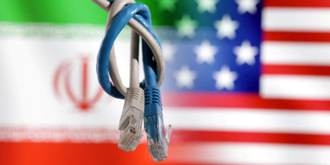 Hackers iranianos miram infraestrutura crítica dos EUA, alertam agências americanas