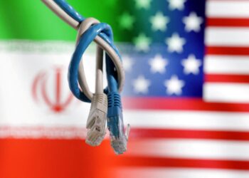 Hackers iranianos miram infraestrutura crítica dos EUA, alertam agências americanas