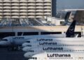 Europa pode ter combustível de aviação só para as próximas semanas, e companhias começam a cancelar voos