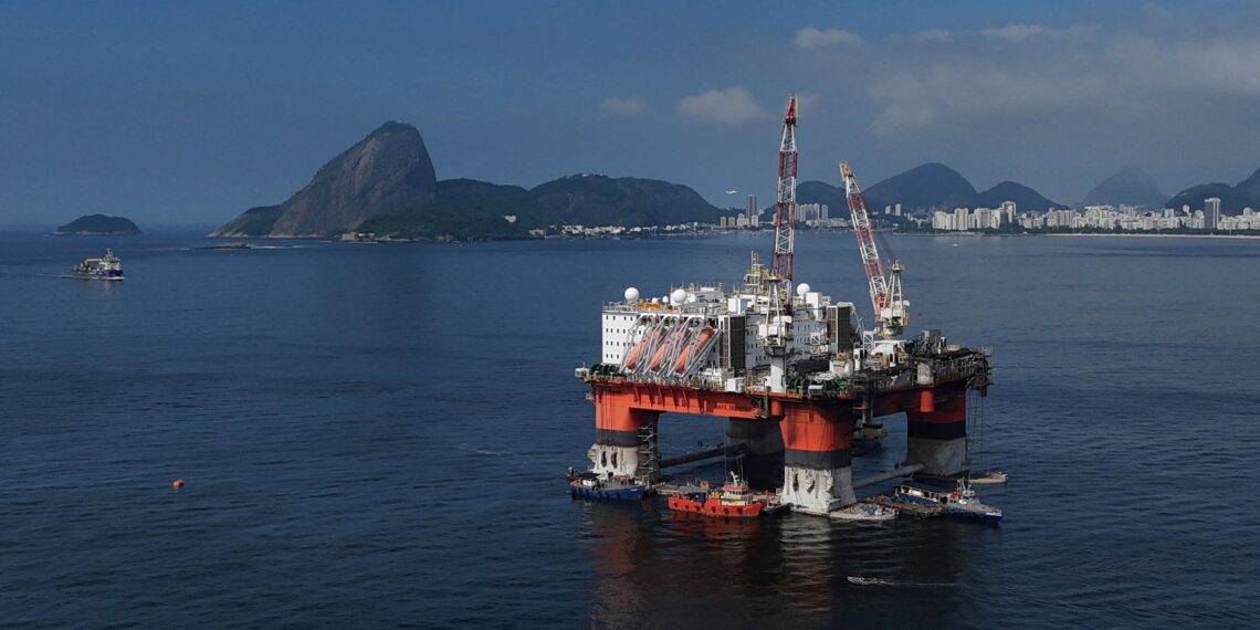 TRF-2 derruba decisão que impedia cobrança de imposto de exportação a petroleiras