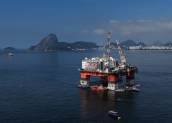 TRF-2 derruba decisão que impedia cobrança de imposto de exportação a petroleiras