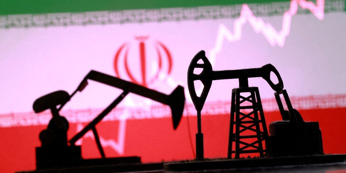 EUA anunciam novas sanções contra o petróleo do Irã