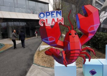 O que sucesso de assistente de IA na China diz sobre ambições do país