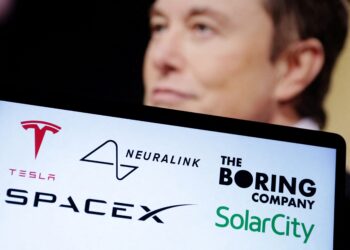 SpaceX aposta em IA para empresas como mercado maior que o de foguetes