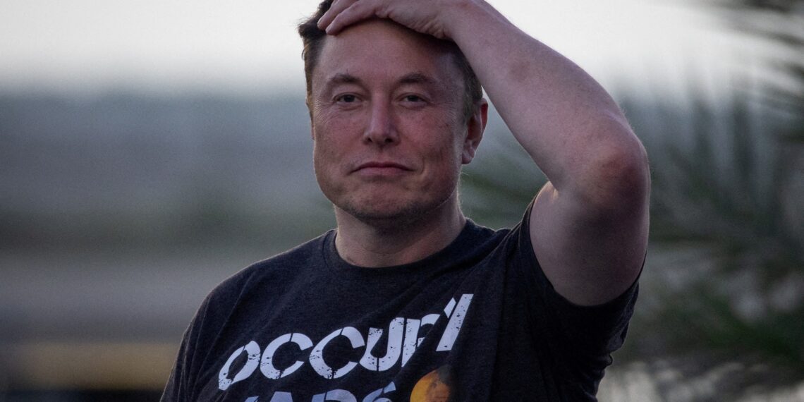 SpaceX prepara IPO, mas deve manter controle concentrado em Elon Musk