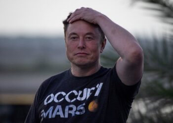SpaceX prepara IPO, mas deve manter controle concentrado em Elon Musk