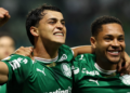 Palmeiras bate Jacuipense e encaminha classificação na Copa do Brasil