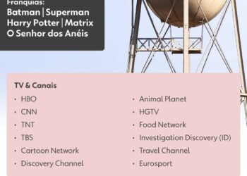 Acionistas da Warner aprovam venda para a Paramount; veja os números