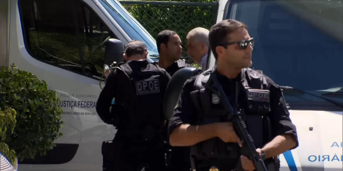 G1 – Pizzolato diz à Justiça que, ao fugir do Brasil, usou ‘todos meios possíveis’