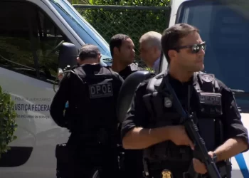 G1 – Pizzolato diz à Justiça que, ao fugir do Brasil, usou ‘todos meios possíveis’