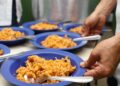 Plataforma do BB reduz em 72% perda de comida em escolas públicas