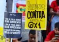 Escala 6×1: governo admite mudança gradual, mas descarta benefício a empresários