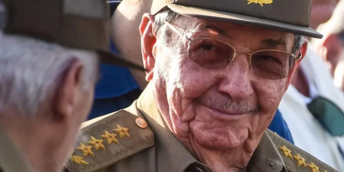 O império empresarial bilionário da elite secreta de Cuba