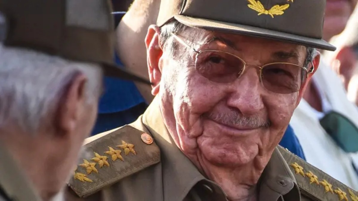 O império empresarial bilionário da elite secreta de Cuba