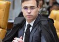 “Brasil perde a oportunidade de ter um grande ministro”, diz Mendonça