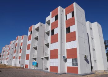 Financiamento do MCMV com novas regras começa na próxima quarta (22)