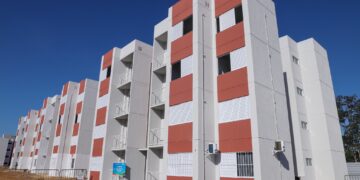 Financiamento do MCMV com novas regras começa na próxima quarta (22)