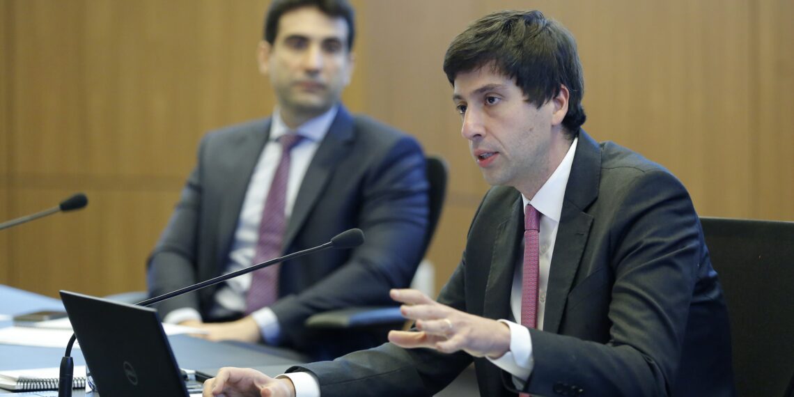 Itaú anuncia ex-diretor do Banco Central como novo economista-chefe