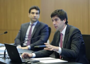 Itaú anuncia ex-diretor do Banco Central como novo economista-chefe