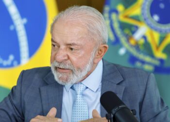 Na Espanha, Lula critica falta de ação do Conselho de Segurança da ONU