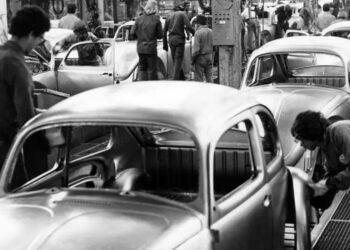 Brasil tenta emplacar fim da escala 6×1 desde os anos 1980