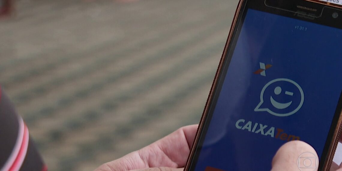 Caixa Tem passa por atualização de segurança e usuários relatam dificu