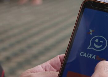 Caixa Tem passa por atualização de segurança e usuários relatam dificu