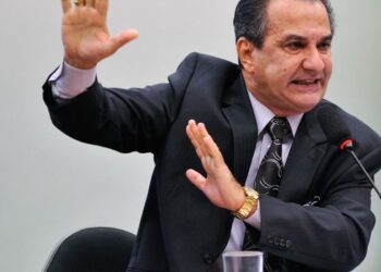Malafaia vira réu no STF por falas contra generais do Exército