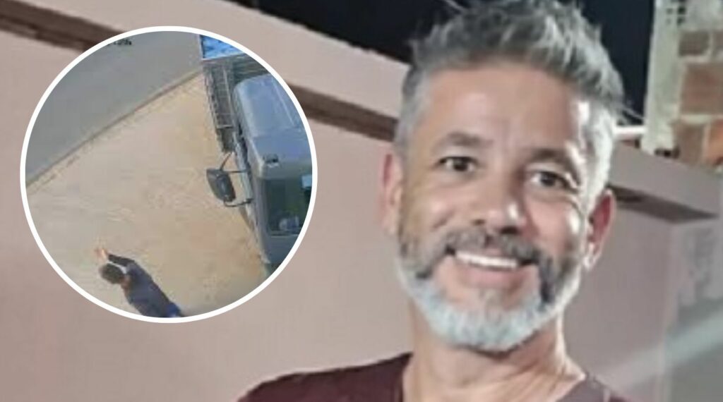 Evangélico é morto a tiros após discussão no trânsito
