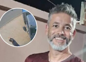 Evangélico é morto a tiros após discussão no trânsito