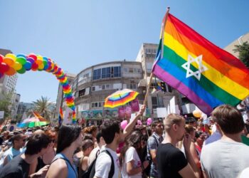 Israel sofre críticas após festival LGBT perto do local de Sodoma